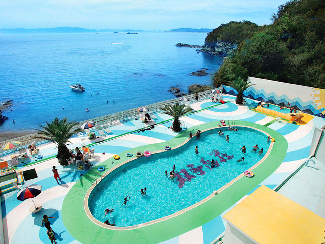 �I�[�V�����r���[�v�[�����ċG����c��_�I�B���� �G��̓� �o�q����