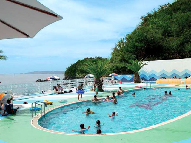 �I�[�V�����r���[�v�[�����ċG����c��_�I�B���� �G��̓� �o�q����