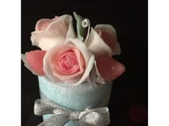 �K�N�ƃC�`�S�̃L�����h���������̂��˗��i_Tukiko factory