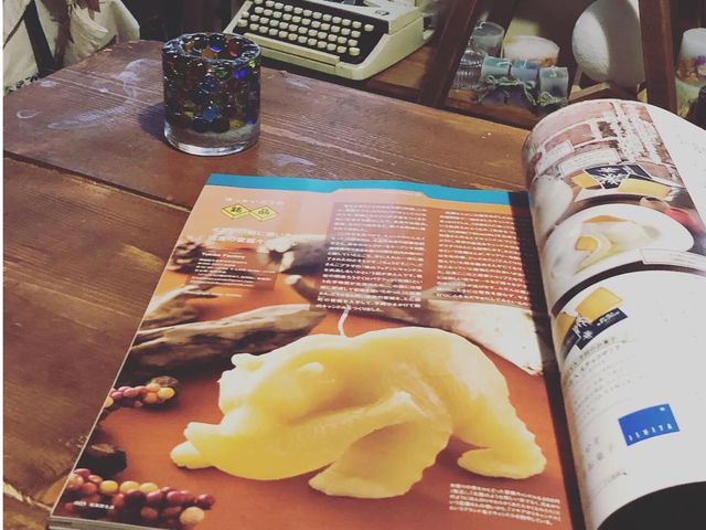 �ؒ���N�}�̃L�����h��_Tukiko factory