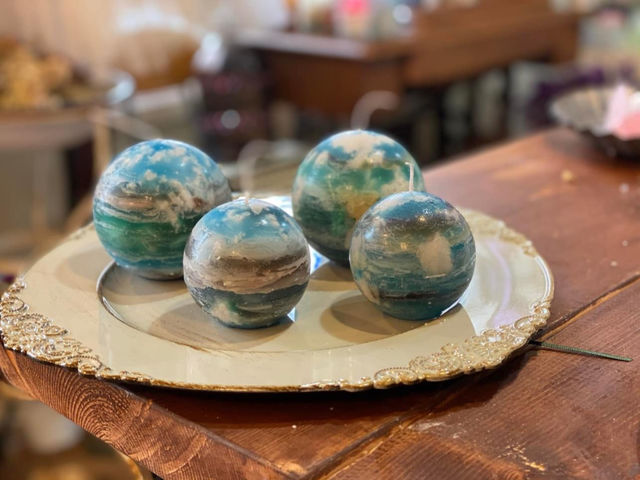 �A�[�X�L�����h��_Tukiko factory