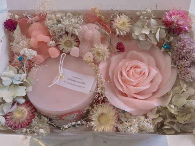 ���ԕ~���l�߃M�t�gBOX_Tukiko factory