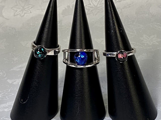 �K���X�r�[�Y������������V���o�[�����O_�����Â�H�쎺