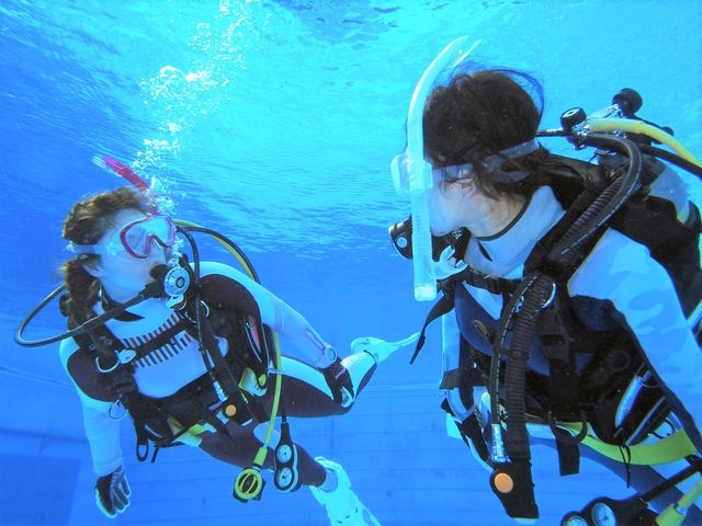 �_�C�r���O�@�X�N�[���@Tiara