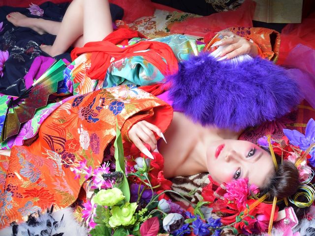 �X�^�W�I�@�N����