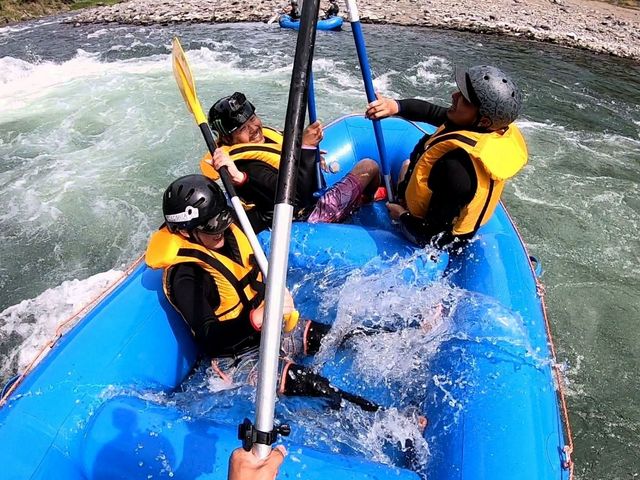 �T�[�t�B����̃{�[�g�I_�A�����[�V��