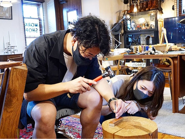 ���̎v���o���ɂ��l�C�̑̌��ł��B_comes workshop