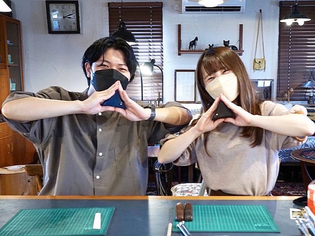 �������̂܂܂������A��OK_comes workshop