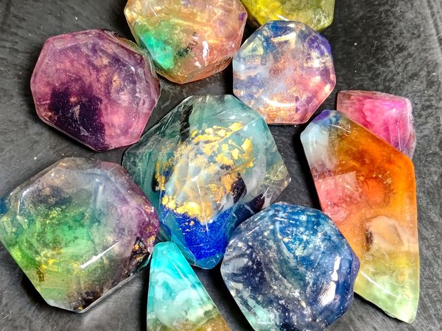 ��΂̌��΂̂悤�ɃL���L�����ꂢ�Ȑ΂���ł�_�a�m�ԁ`�������������`