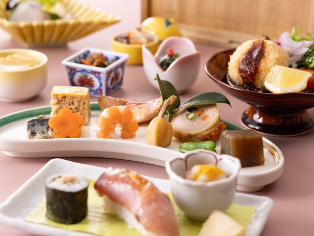 �TF�@���{�����@�_�C�́u�_�C��V�v�C���[�W�ł�_ANA�N���E���v���U�z�e���x�R