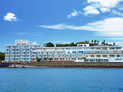 指宿海上ホテルの写真1