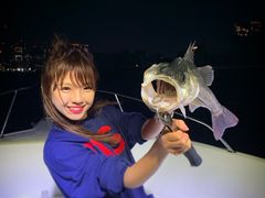 Bay Works Tokyo Fishingの写真1