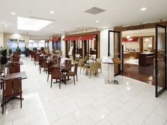 ホテルメトロポリタン高崎レストラン「ブラッスリーローリエ」の写真1