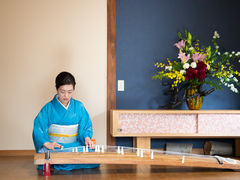 NAGOMI HOUSE　日本文化体験・祐天寺の写真1