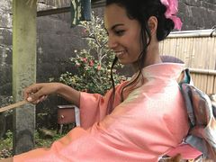 レンタル着物 三代目 英虎の写真1