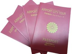 成田空港リトリートの写真1