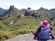 Kichikin Trek v̎ʐ^4