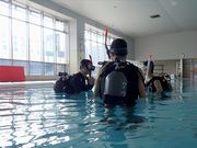 REI DIVING CLUB̎ʐ^4