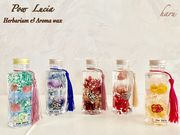 Pow Lucia Herbarium&Aromawax̎ʐ^4