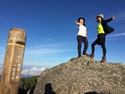 WONDER MOUNTAIN v̎ʐ^3