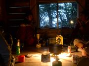 WONDER MOUNTAIN v̎ʐ^4