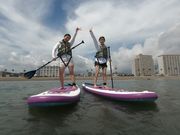 SUP GUIDE KAMOGAWA̎ʐ^2