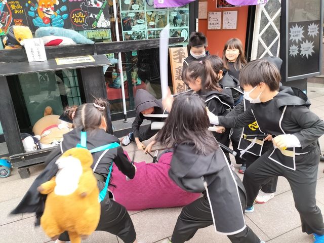 ���s�I�I_�E�ґ̌��� �����(�E�҂̗��Ō�)