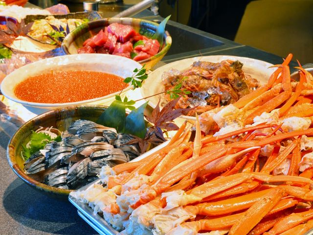 �[�H���u���M�v�ŁA�k�C���ő勉�u�b�t�F_���ٓ��̐쉷��@�C�Ɠ�/�q���[�C�b�g���]�[�g