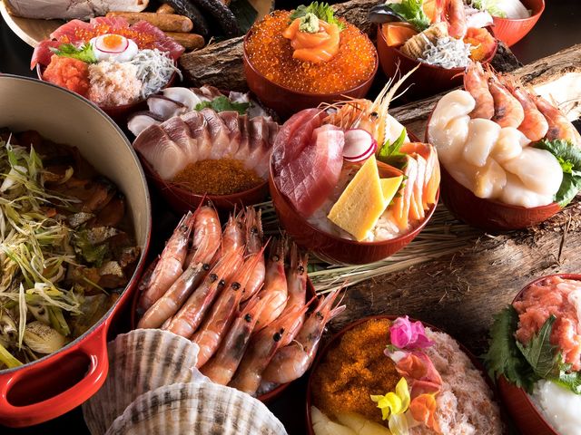 �[�H���u���M�v�ŁA�k�C���ő勉�u�b�t�F_���ٓ��̐쉷��@�C�Ɠ�/�q���[�C�b�g���]�[�g