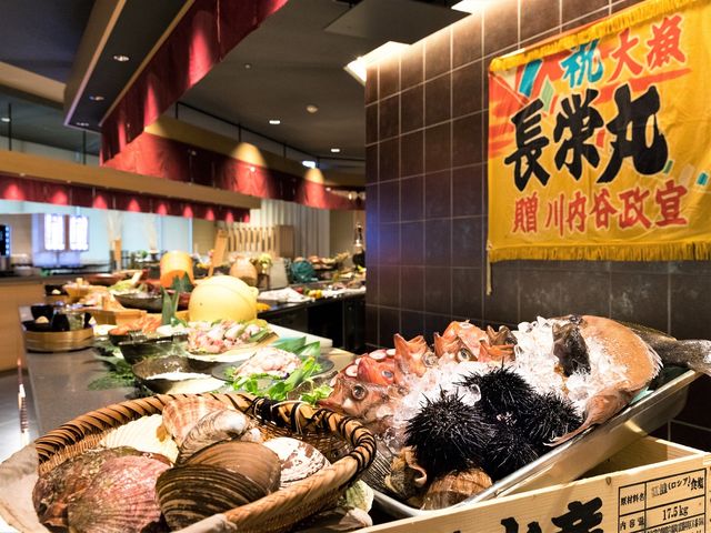 �[�H���u���M�v�ŁA�k�C���ő勉�u�b�t�F_���ٓ��̐쉷��@�C�Ɠ�/�q���[�C�b�g���]�[�g