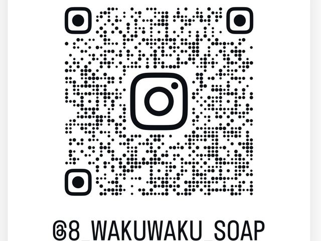 8%WAKUWAKU