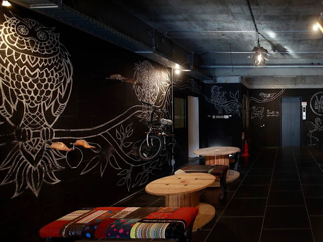 TOKYO CANDLE -orange label-̎ʐ^1