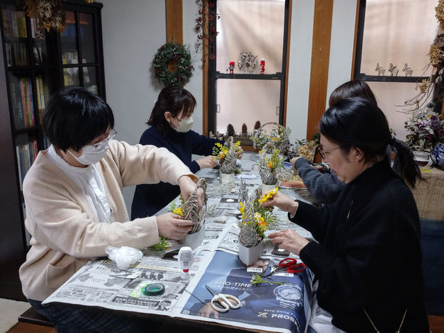 �Ԃ̍H�[ ��΂�̎��̎ʐ^1