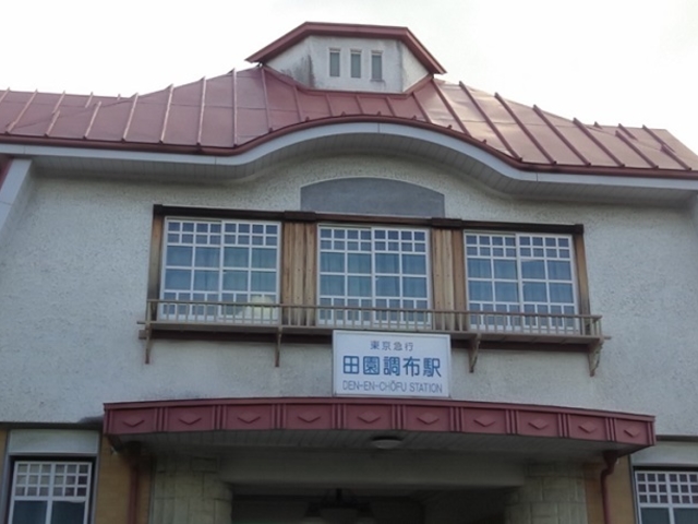 ���{���̍��������Z��n�̓c�����z�w�́A�֓��w100�I�ɂ��I�΂ꂽ�A�m�X�^���W�b�N�ȑ���ł��B(���j�ߑO�c�A�[�ɂ�)_������Ѓr�����r�����c�A�[�Y