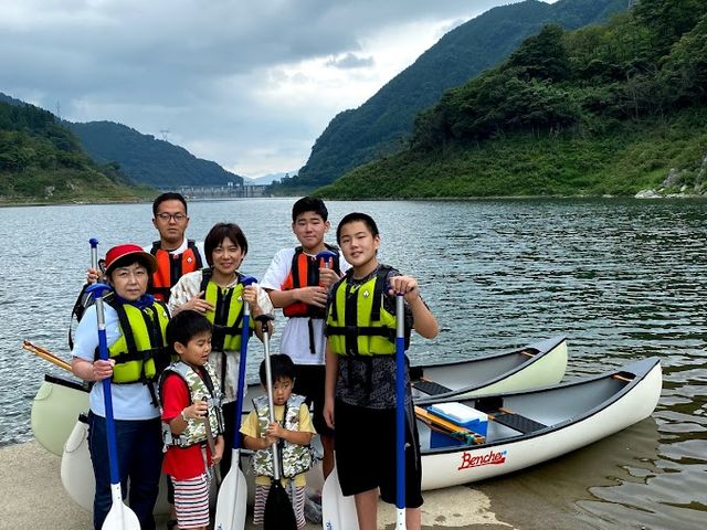 �r�b�O�t�@�~���[�I_�J�i�f�B�A���J�k�[�N���uBencher