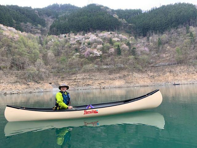 �K�C�h���t���Y���̂ň��S�ł�_�J�i�f�B�A���J�k�[�N���uBencher