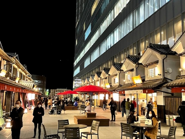 �~�i�J���c��