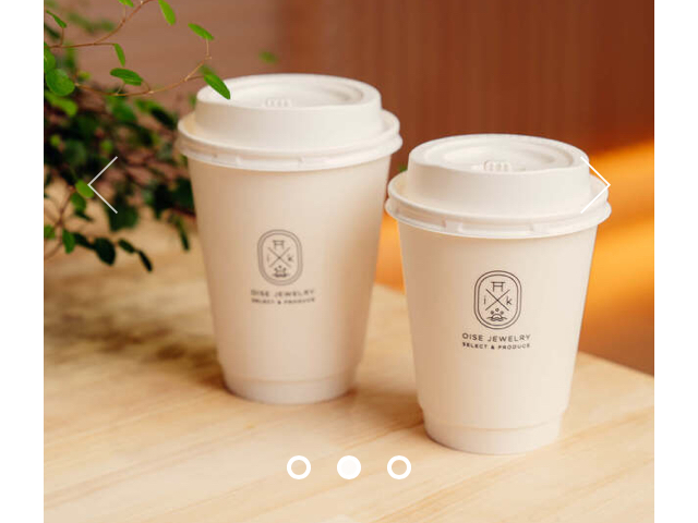 ���������R�[�q�[���p�ӂ��Ă��܂�_OISE JEWELRY gallery&cafe