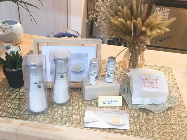 �y�������ʁ��z�^��p�E�_�[_OISE JEWELRY gallery&cafe