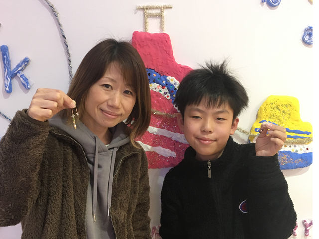 OISE JEWELRY gallery&cafe