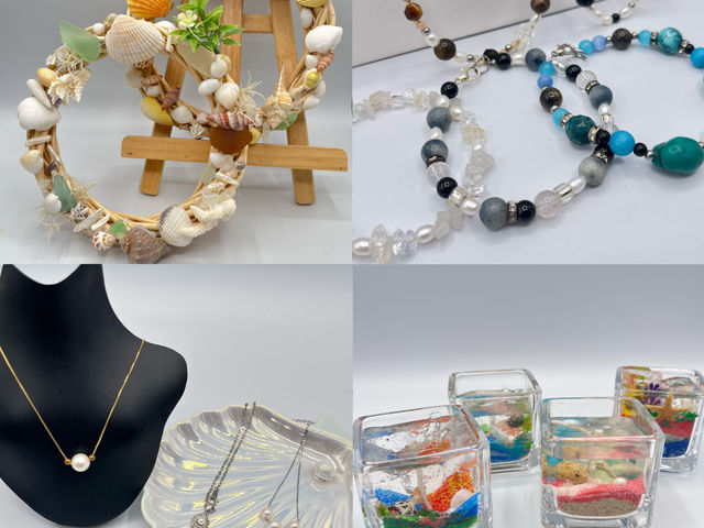 �y�����̌�����R�I_OISE JEWELRY gallery&cafe