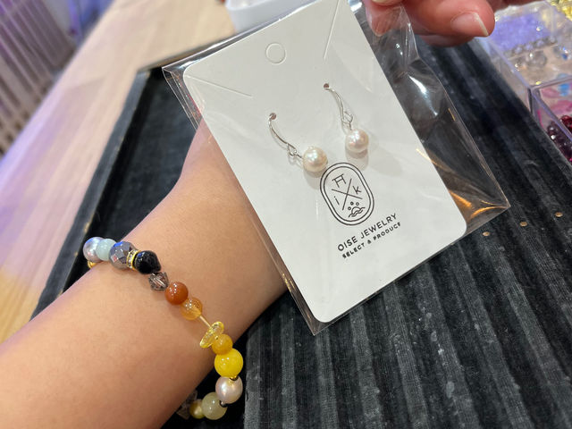 OISE JEWELRY gallery&cafe