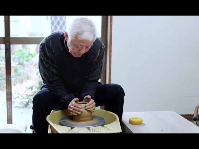 �˂�Ǐ��� �d���낭��_�T�˗q