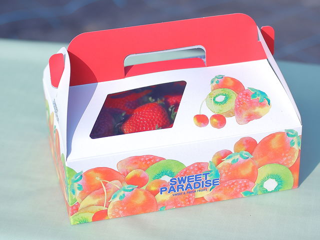 お土産にどうですか!_itoBEEファーム