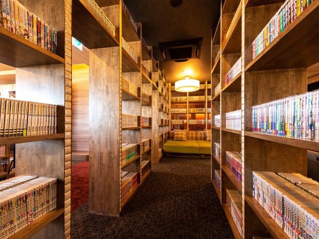 �R�~�b�N4��5����ȏ�_RAKU SPA GARDEN���É�