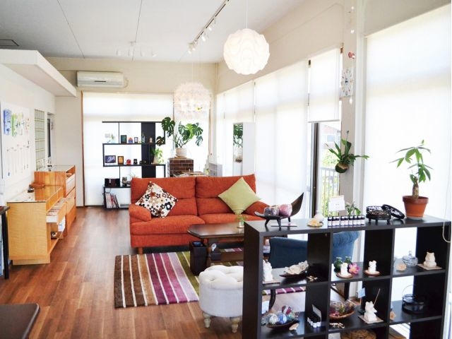 �T�����b�g�O���X���[�N�̎ʐ^1