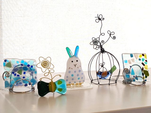 �T�����b�g�O���X���[�N