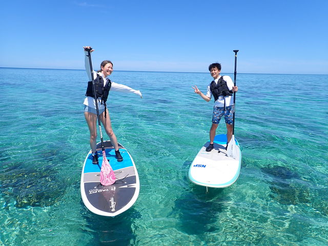 Narooma SUP/YOGA�̎ʐ^1
