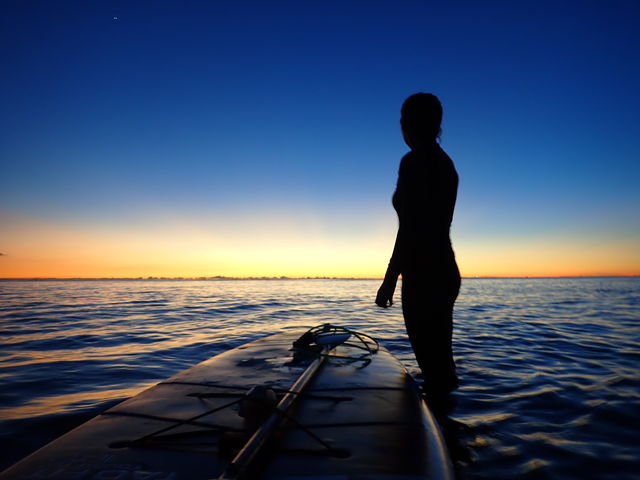 Narooma SUP/YOGA