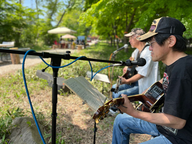 ���X�G���A�ł̓C�x���g���I_�͂�͂�̋�